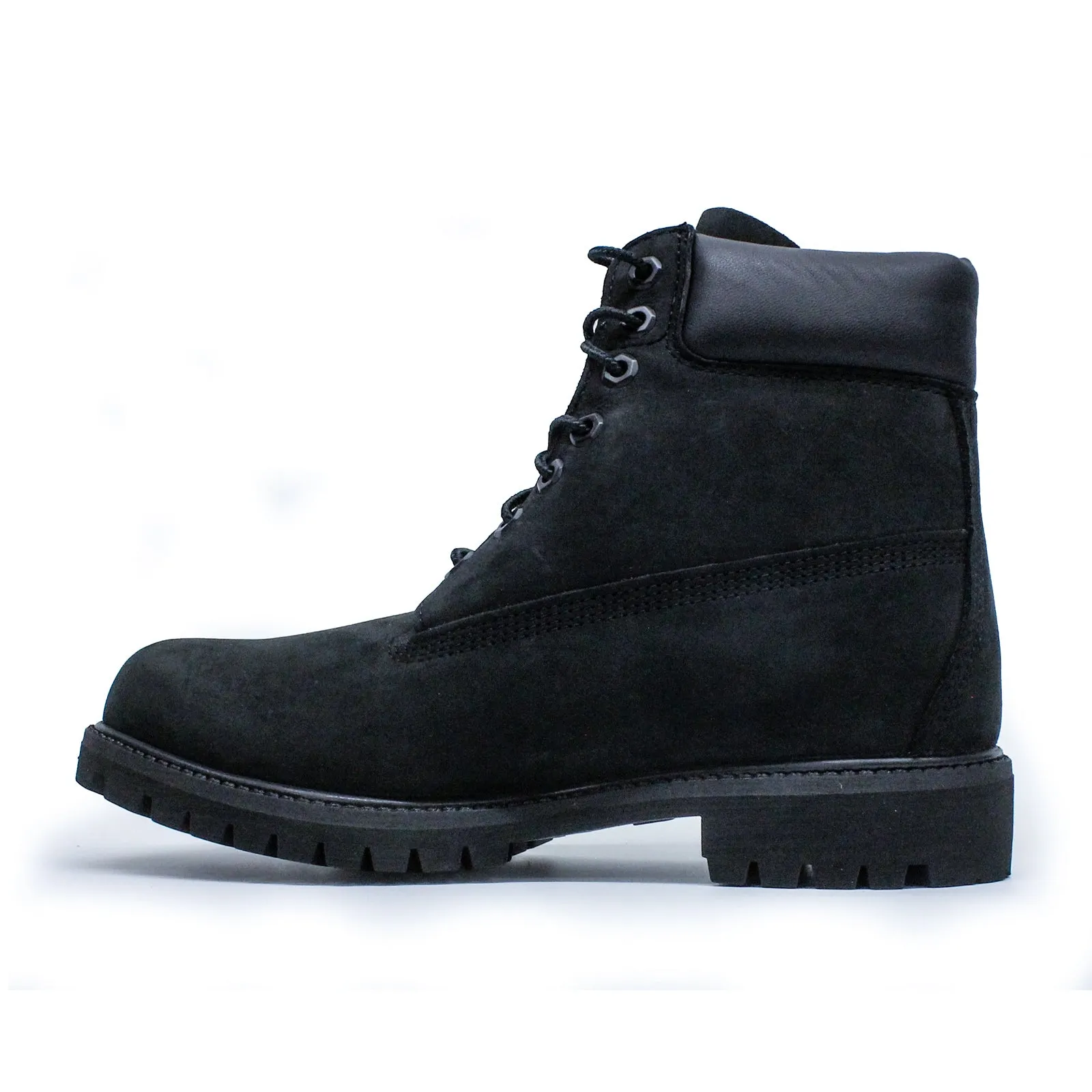 Timberland Premium 6-Zoll Nubuk-Leder Herren Knöchelstiefel