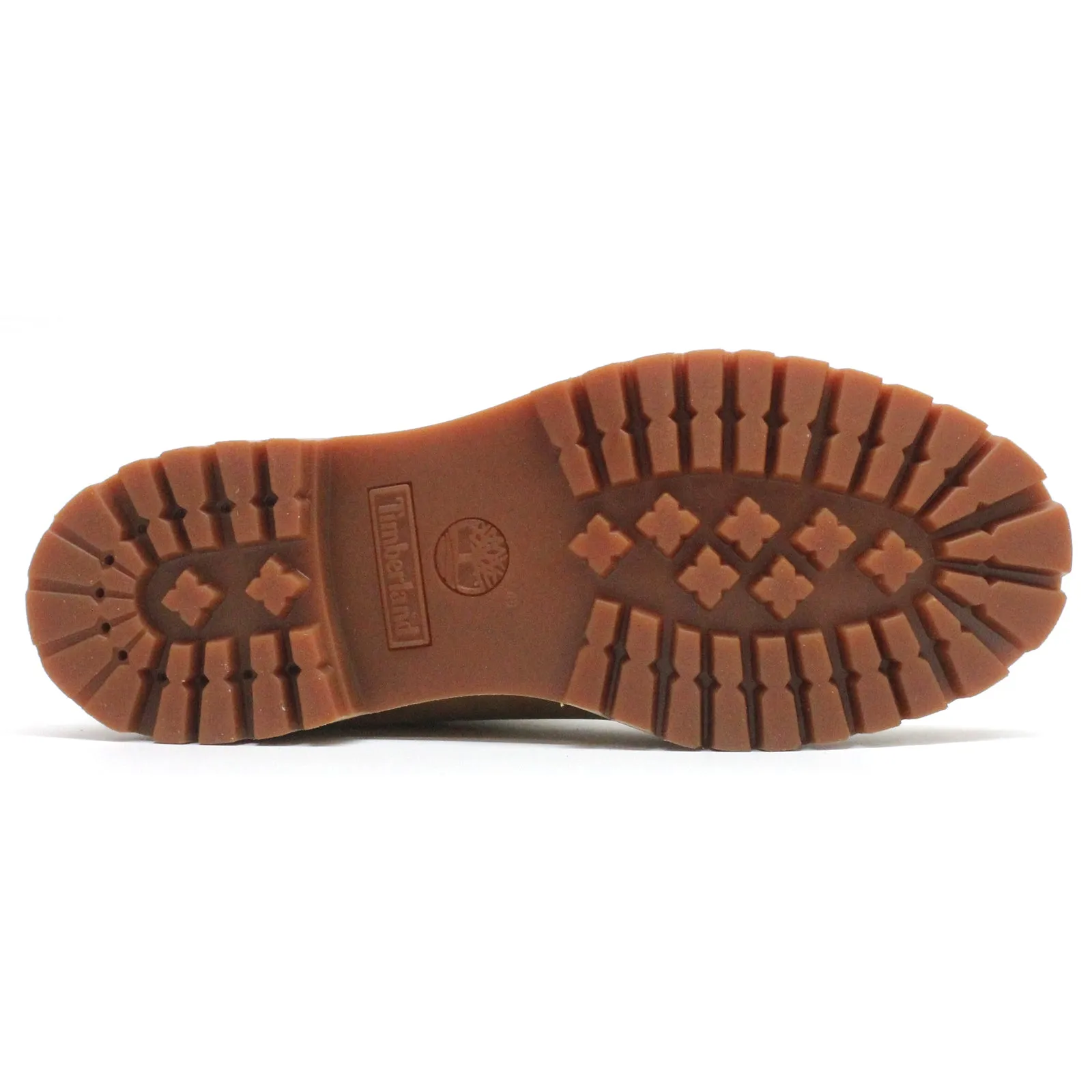 Timberland Premium 6-Zoll Nubuk-Leder Herren Knöchelstiefel