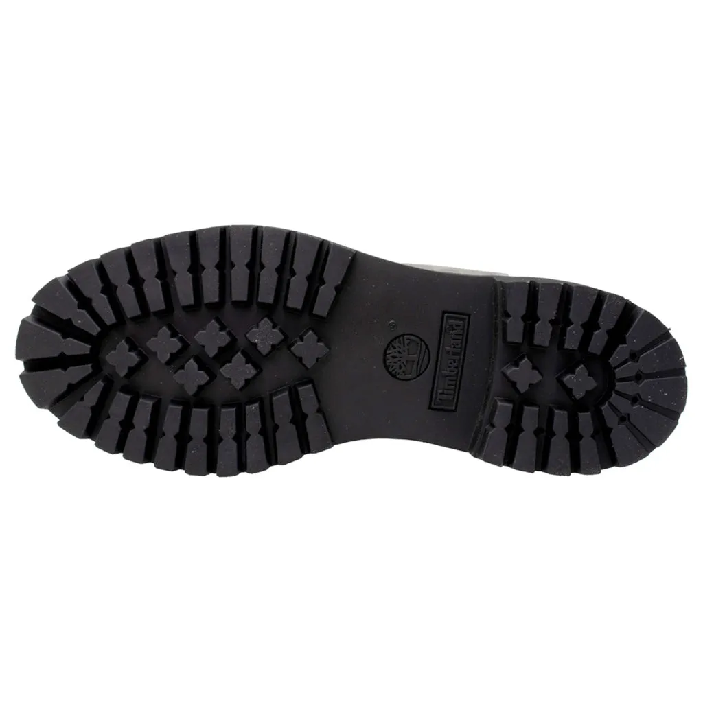 Timberland Premium 6-Zoll Nubuk-Leder Herren Knöchelstiefel