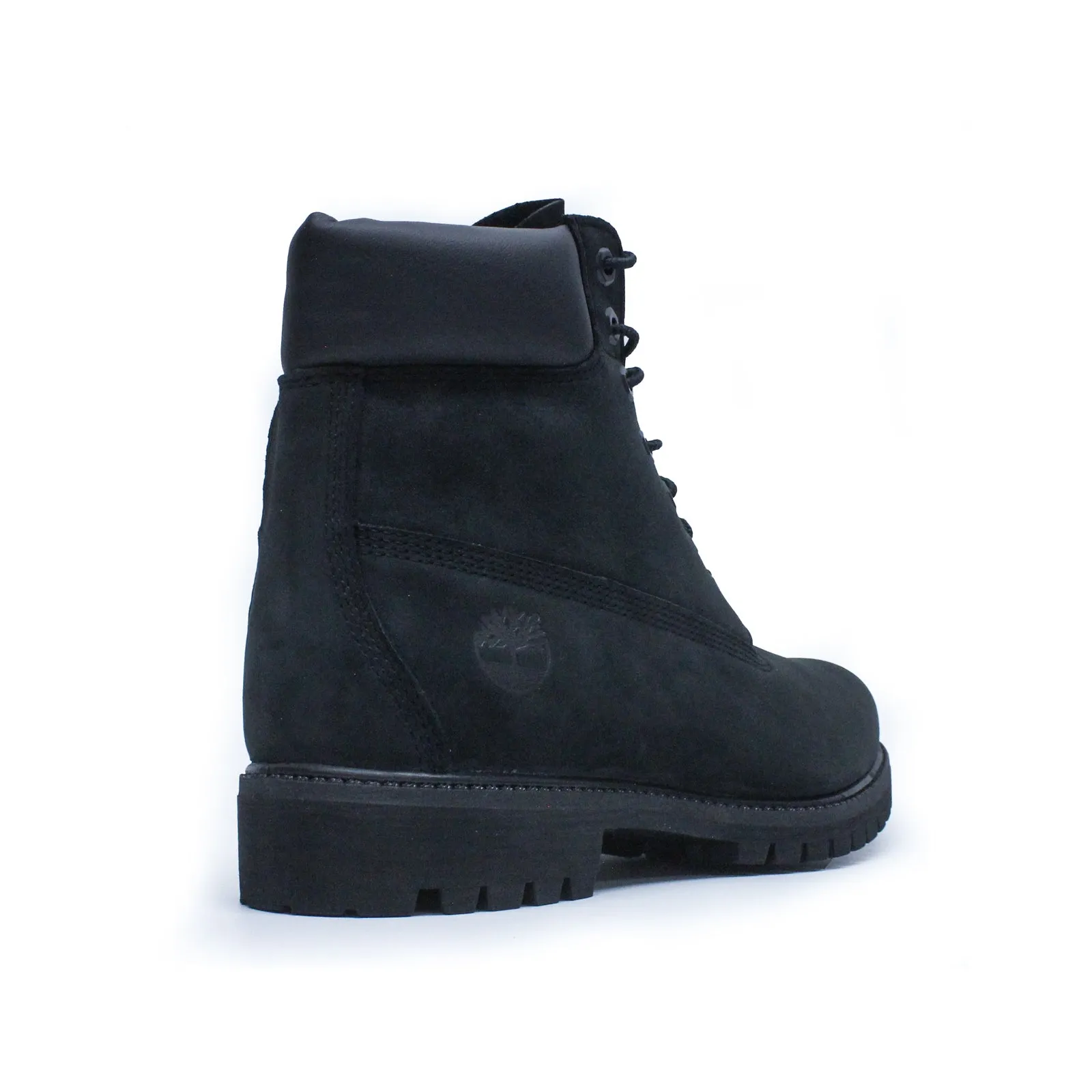 Timberland Premium 6-Zoll Nubuk-Leder Herren Knöchelstiefel