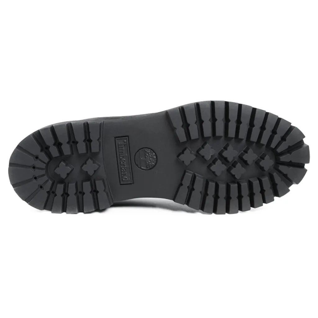 Timberland Premium 6-Zoll Nubuk-Leder Herren Knöchelstiefel