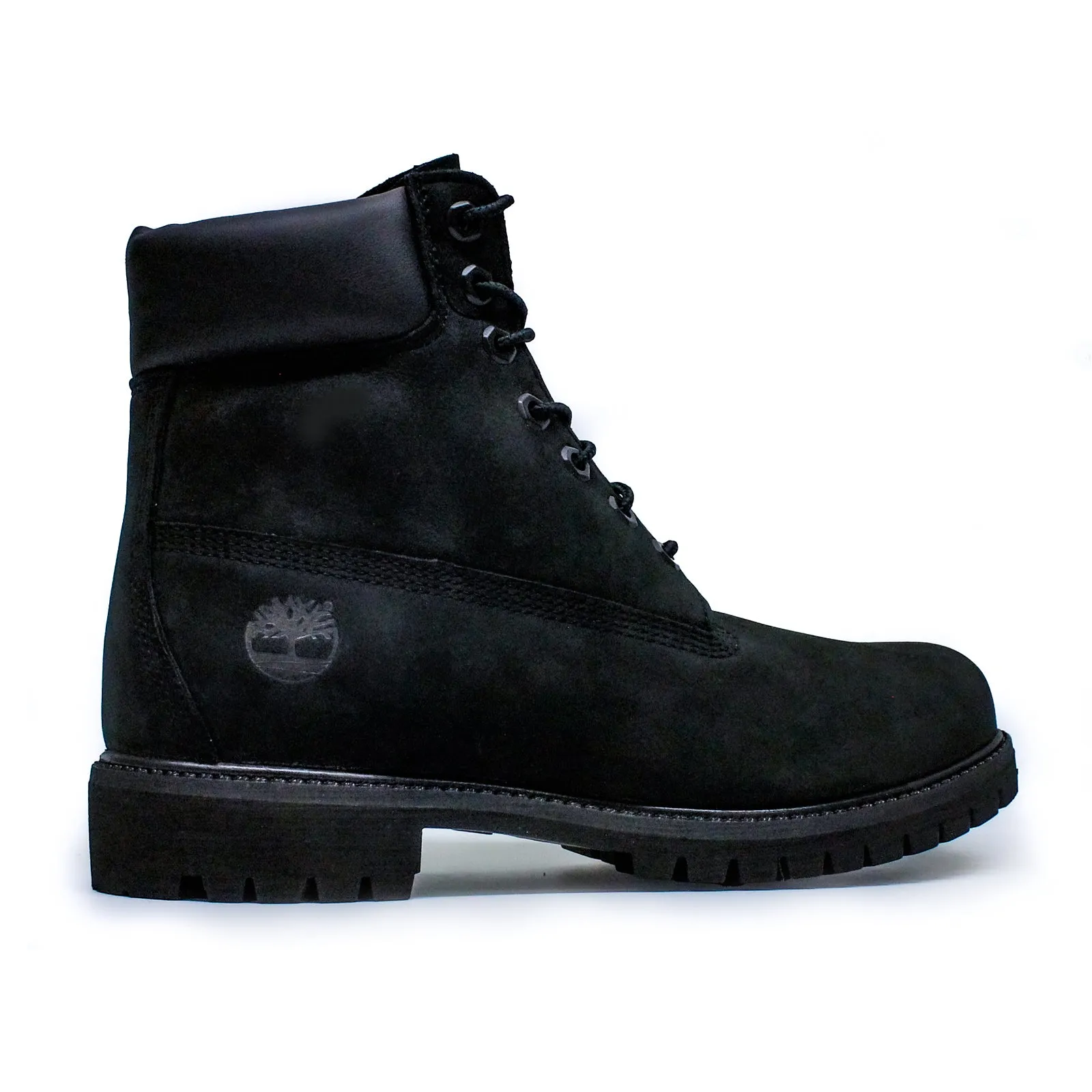 Timberland Premium 6-Zoll Nubuk-Leder Herren Knöchelstiefel