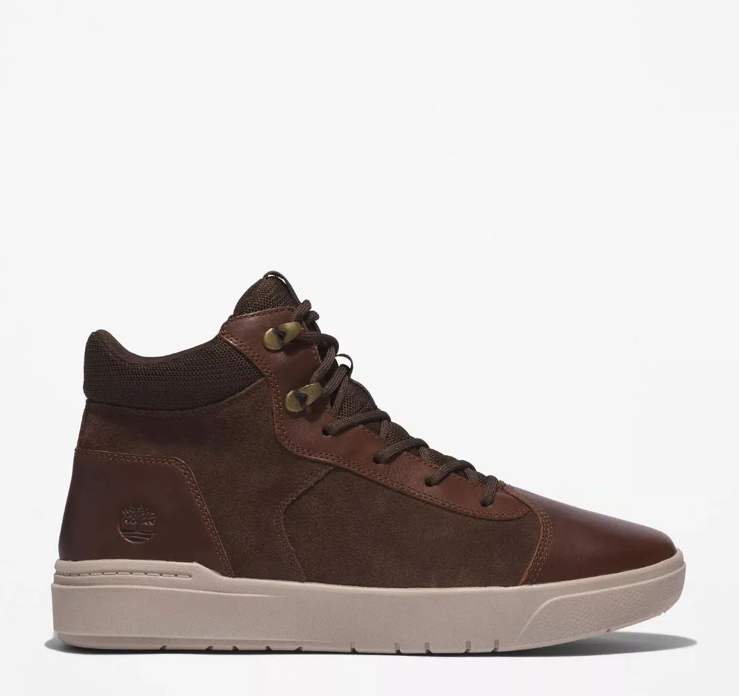 Timberland Senecabay Sneaker-Stiefel