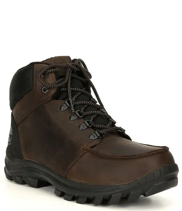 Timberland Snowblades 400G Stiefel WP