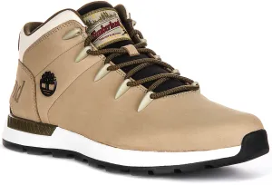 Timberland Sprint Trekker A6Dqd in Beige für Herren Schuhe Timberland