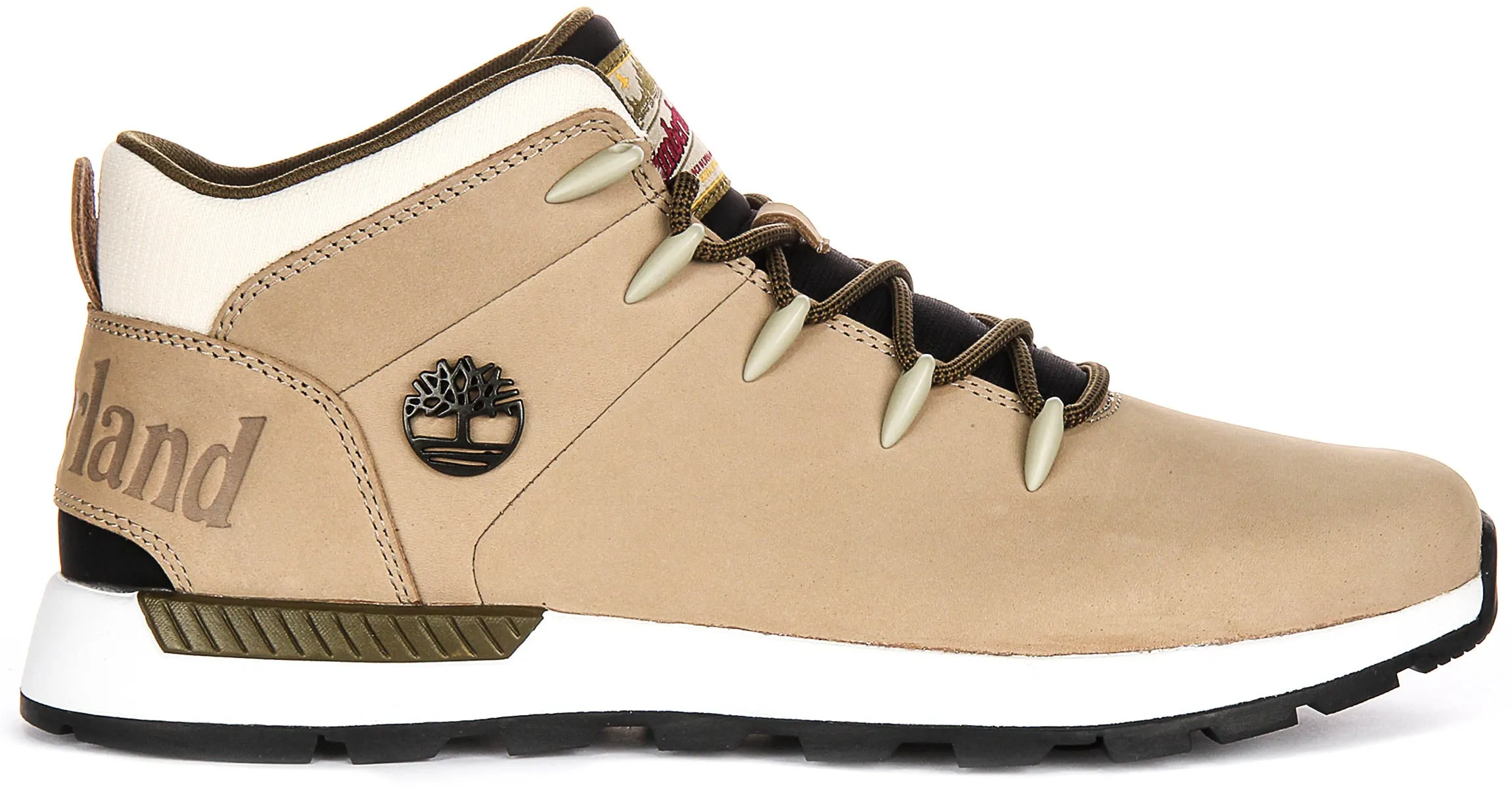 Timberland Sprint Trekker A6Dqd in Beige für Herren Schuhe Timberland