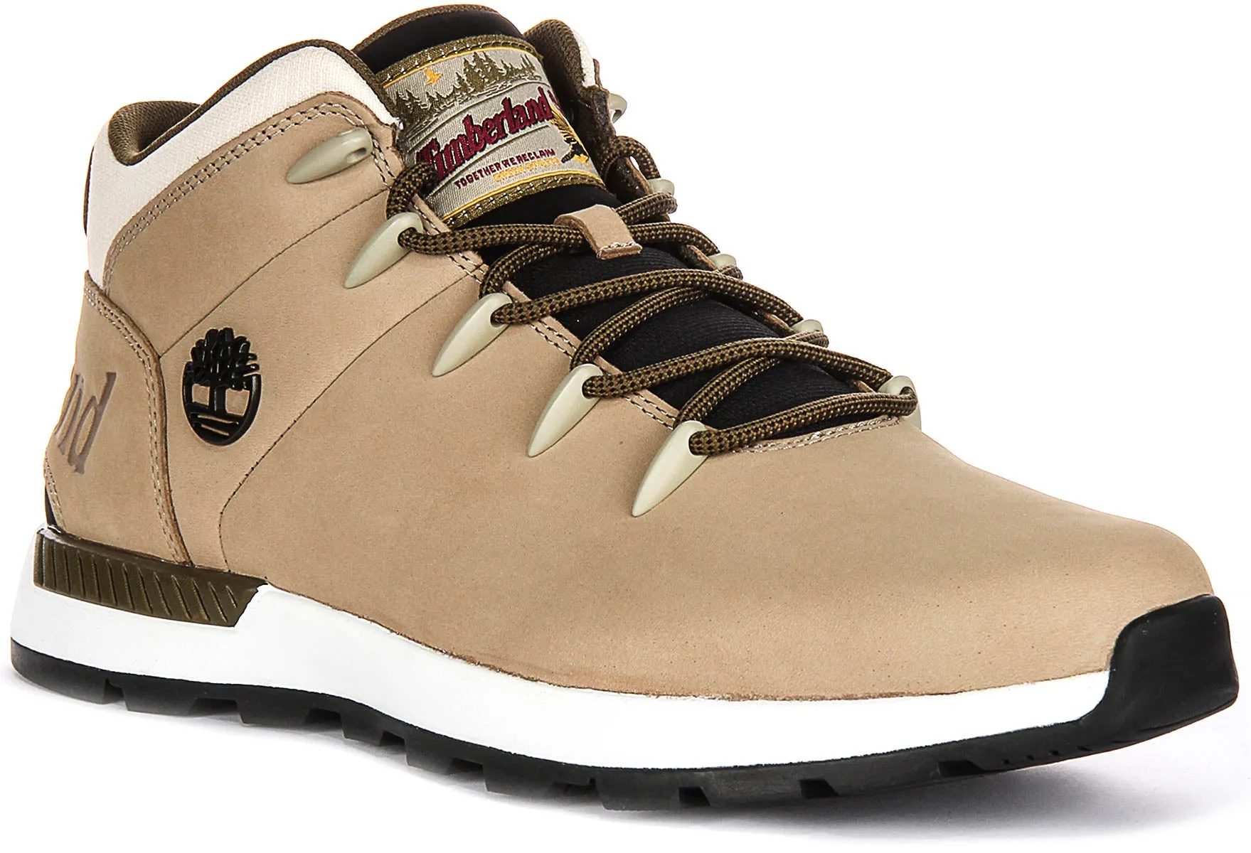 Timberland Sprint Trekker A6Dqd in Beige für Herren Schuhe Timberland