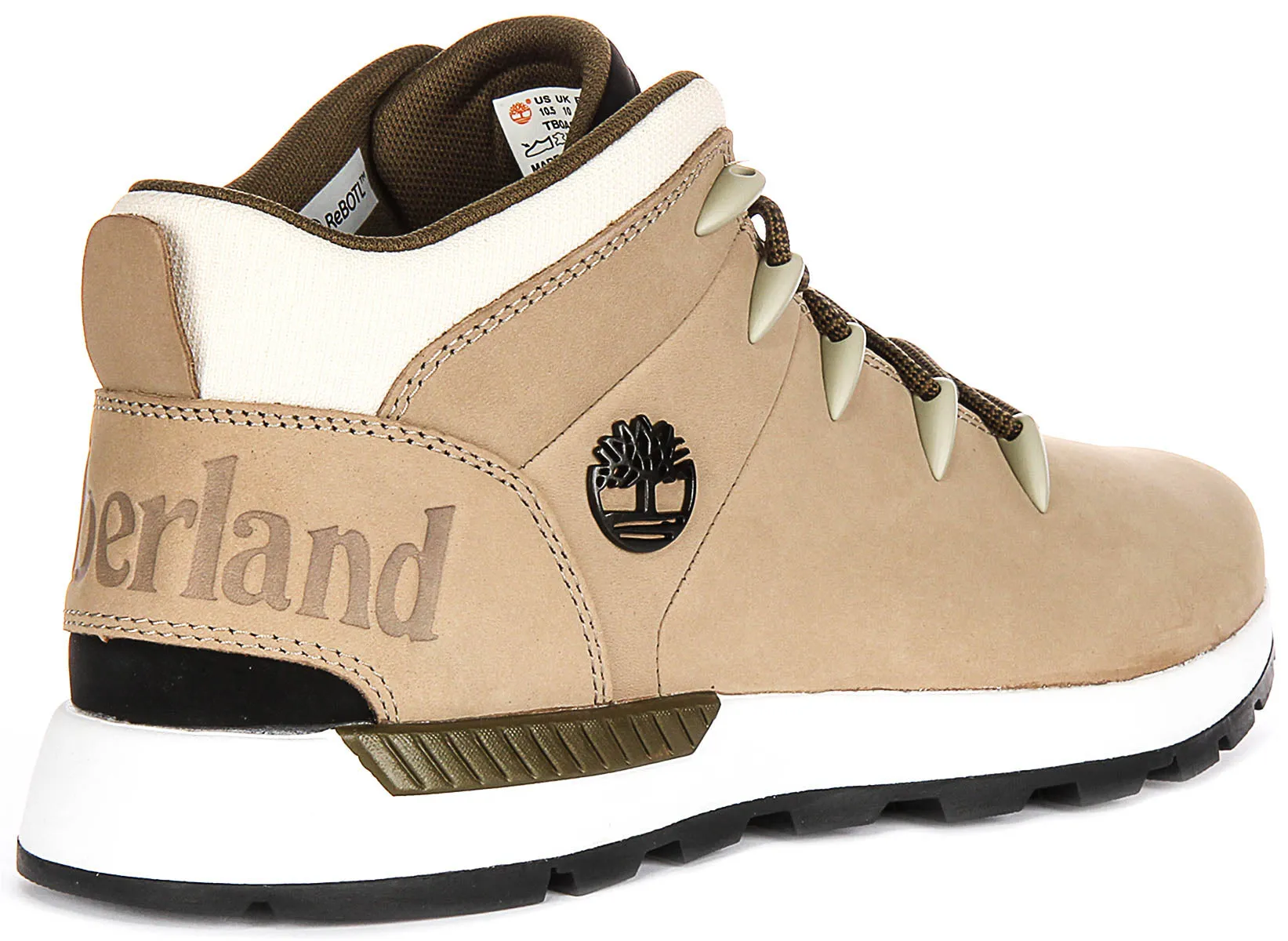 Timberland Sprint Trekker A6Dqd in Beige für Herren Schuhe Timberland