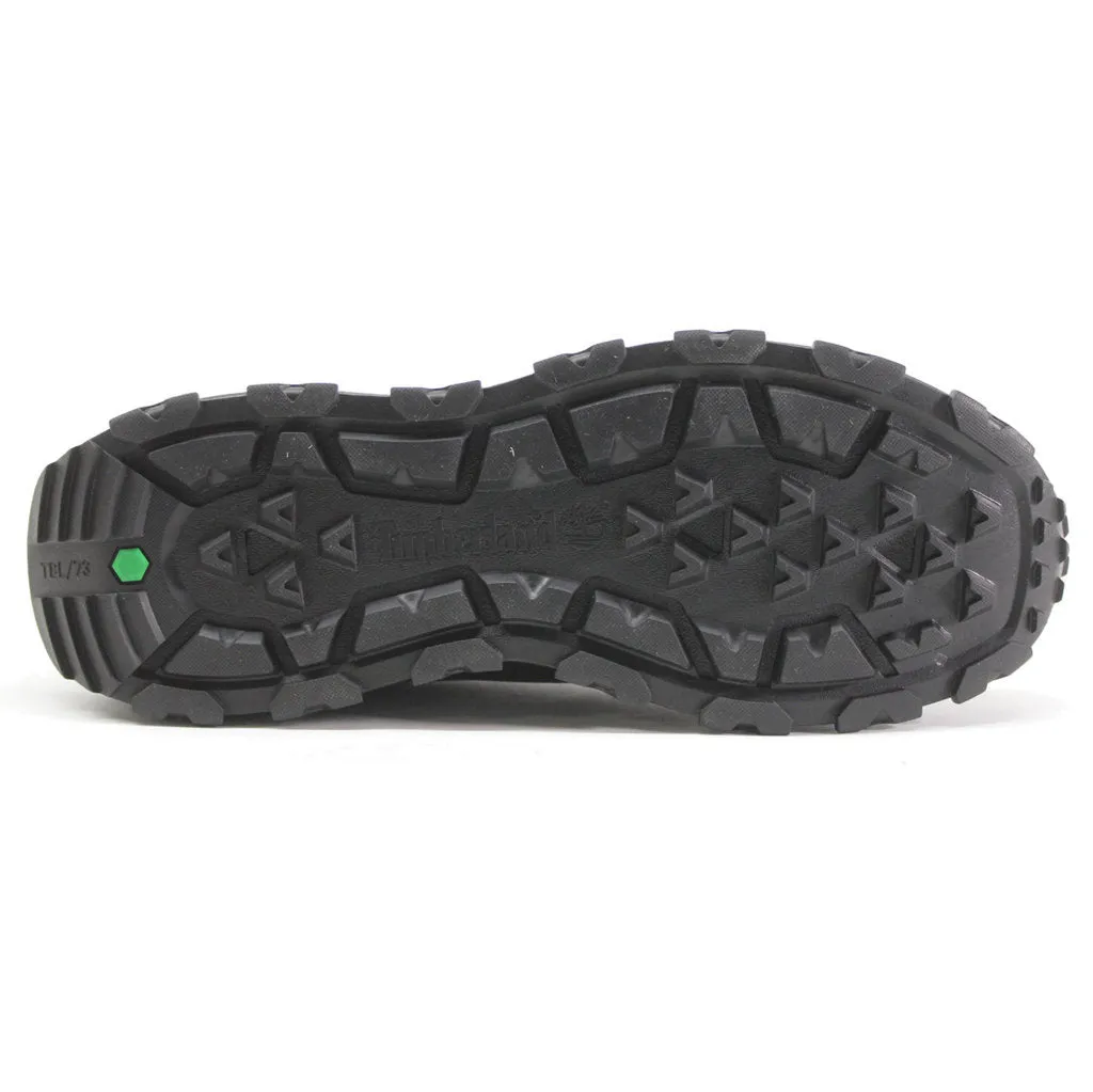 Timberland Winsor Park Nubuck Herrenstiefel