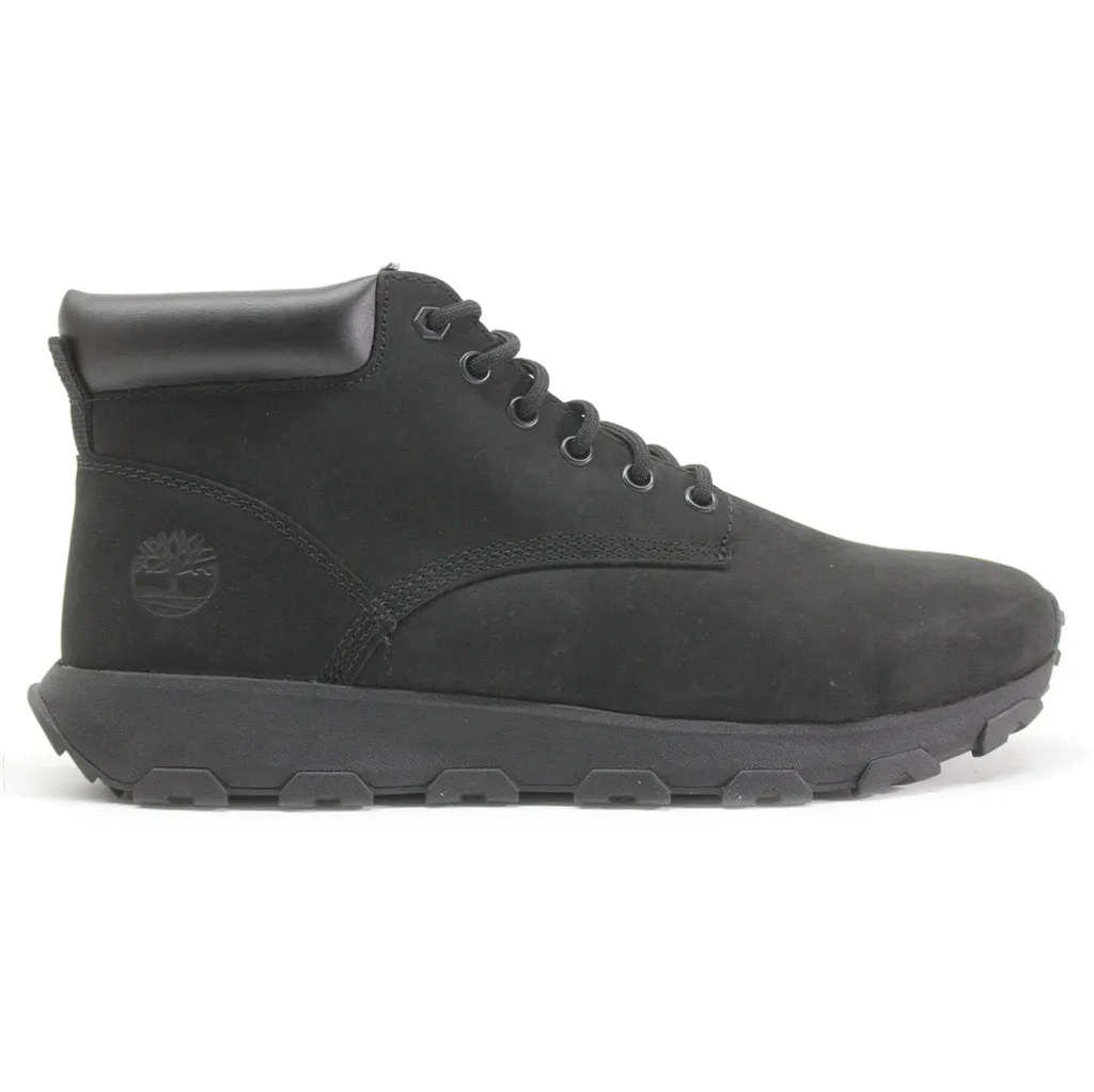 Timberland Winsor Park Nubuck Herrenstiefel