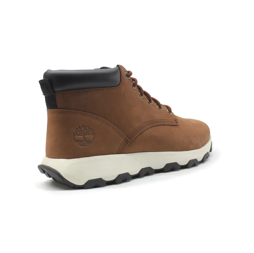 Timberland Winsor Park Nubuck Herrenstiefel