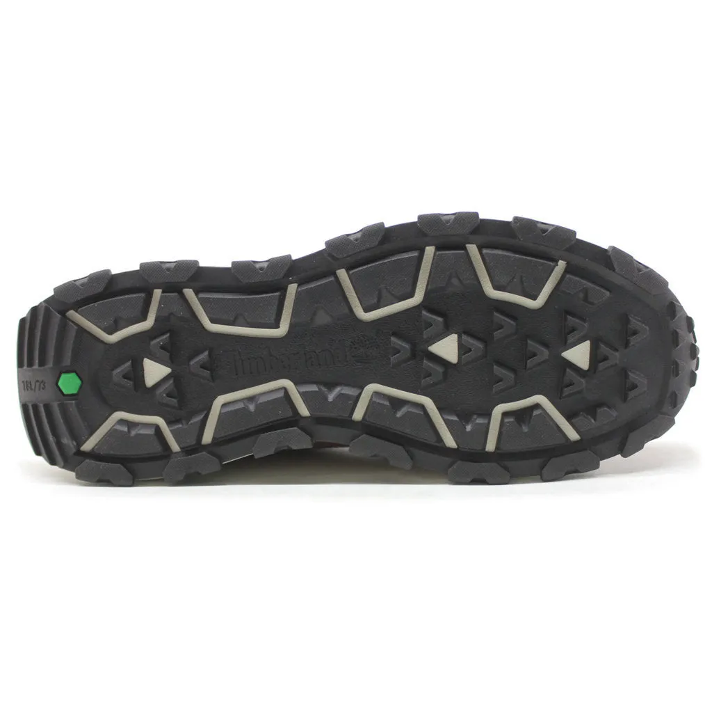 Timberland Winsor Park Nubuck Herrenstiefel