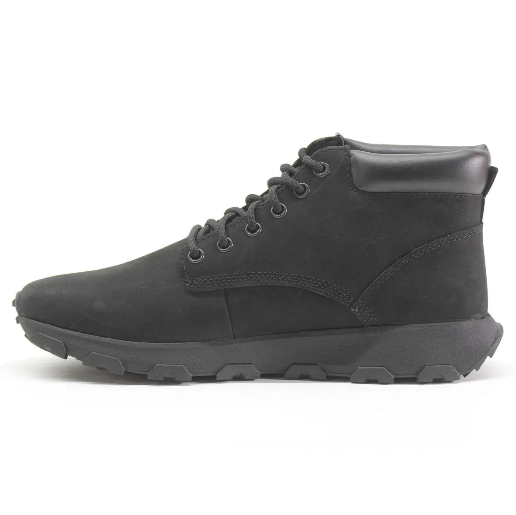 Timberland Winsor Park Nubuck Herrenstiefel