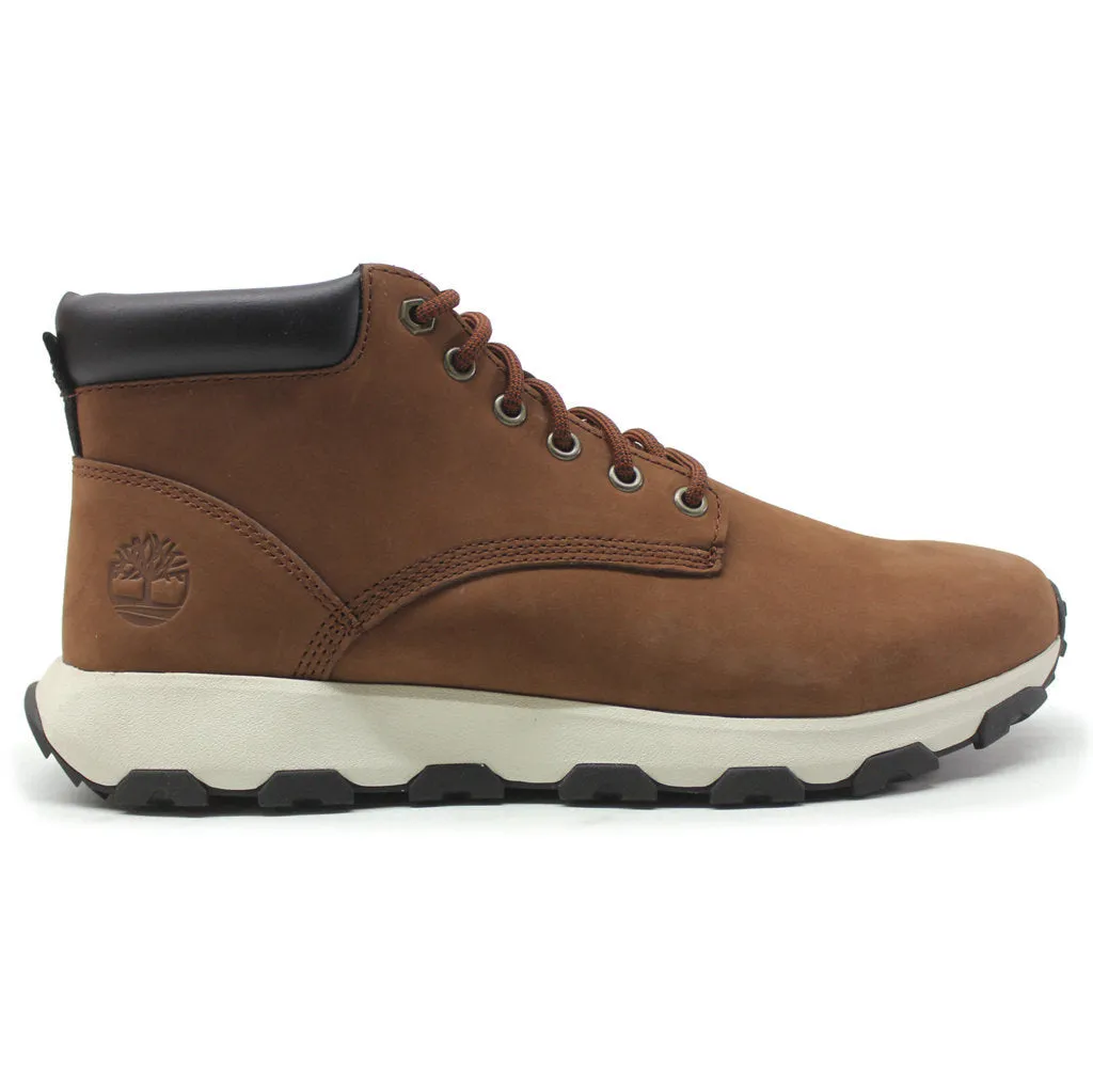 Timberland Winsor Park Nubuck Herrenstiefel