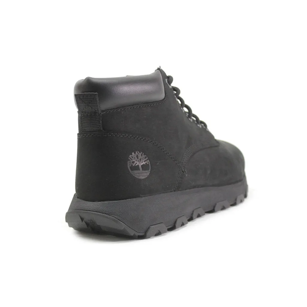 Timberland Winsor Park Nubuck Herrenstiefel