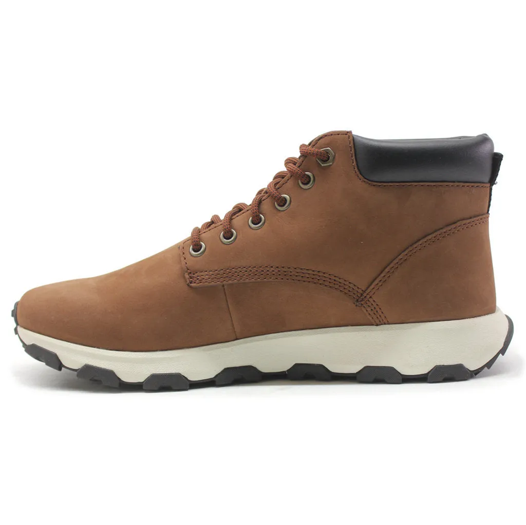 Timberland Winsor Park Nubuck Herrenstiefel