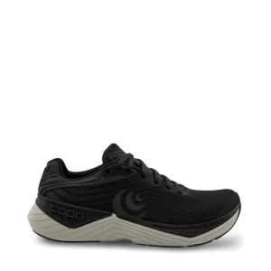 Topo Herren Ultrafly 5 Sneaker in Schwarz/Grau