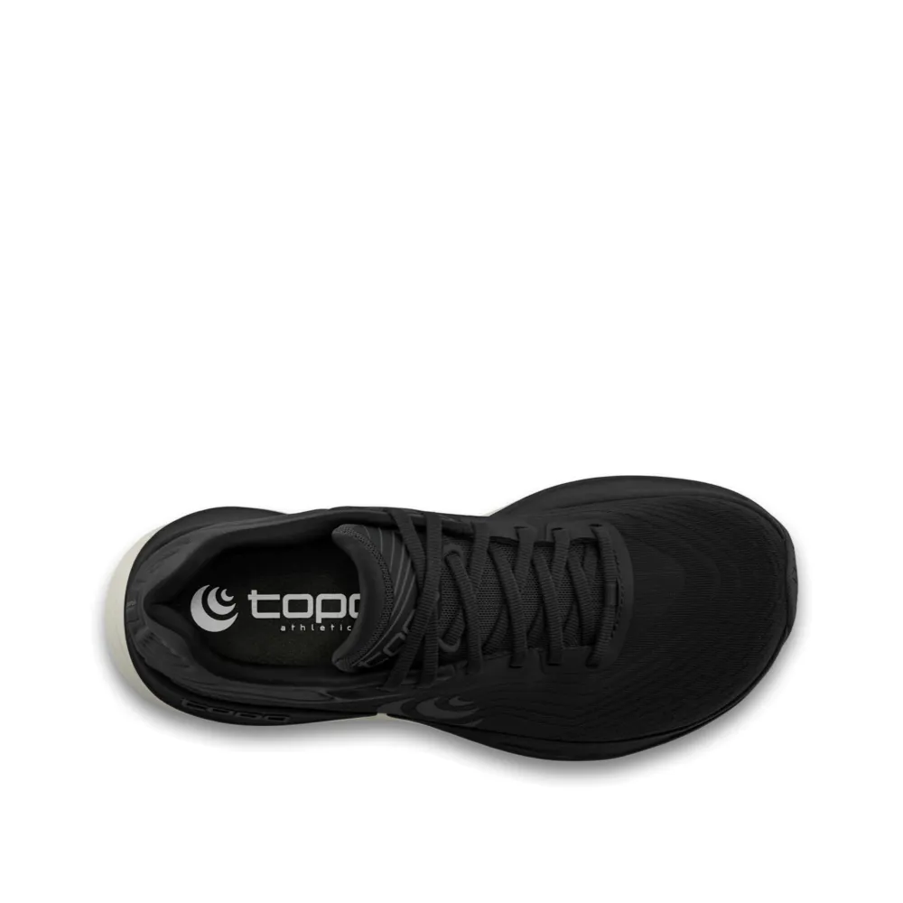 Topo Herren Ultrafly 5 Sneaker in Schwarz/Grau