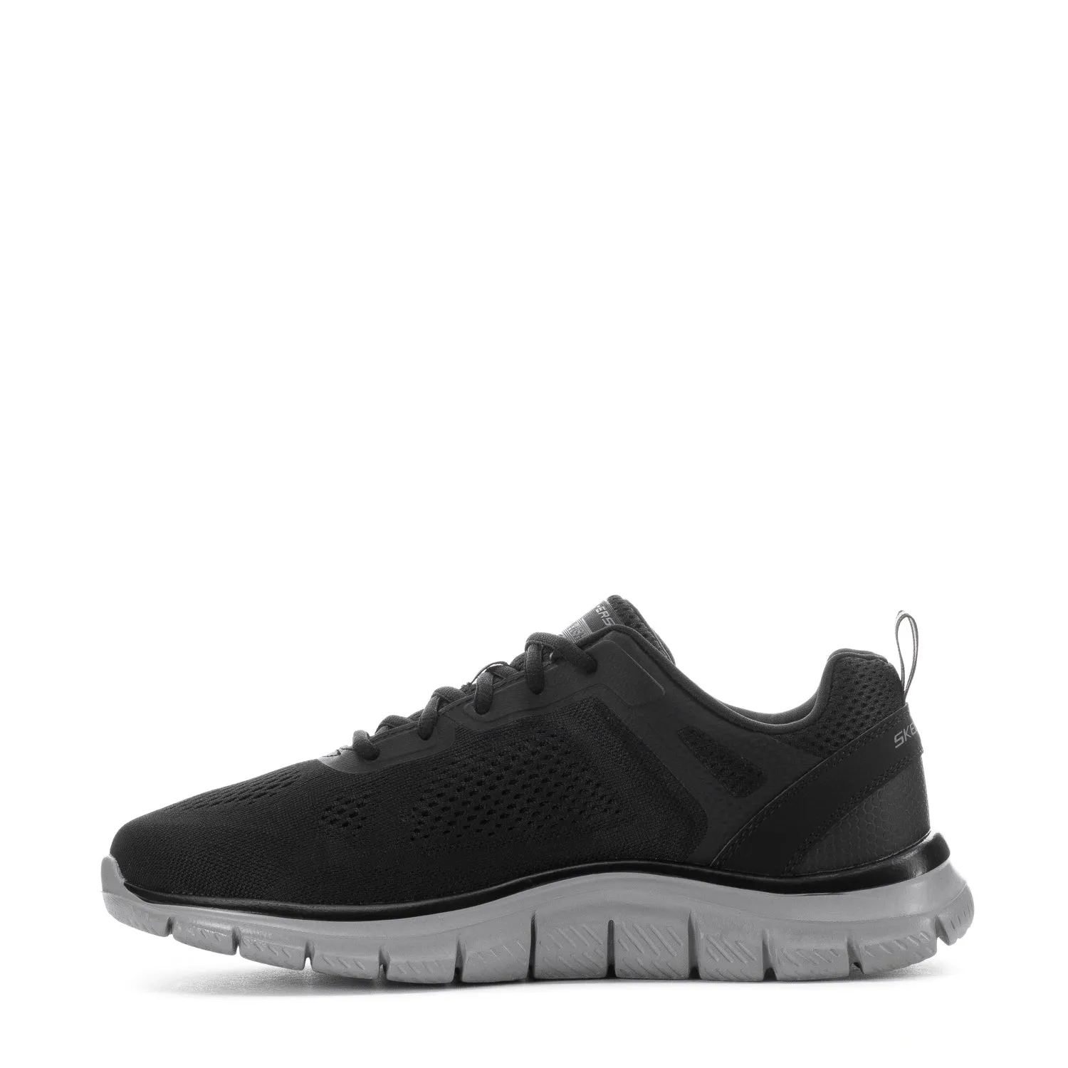 Track Broader Wide - Herrenschuhe_Skechers