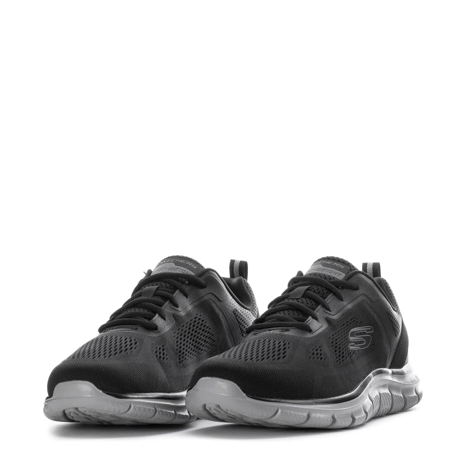 Track Broader Wide - Herrenschuhe_Skechers