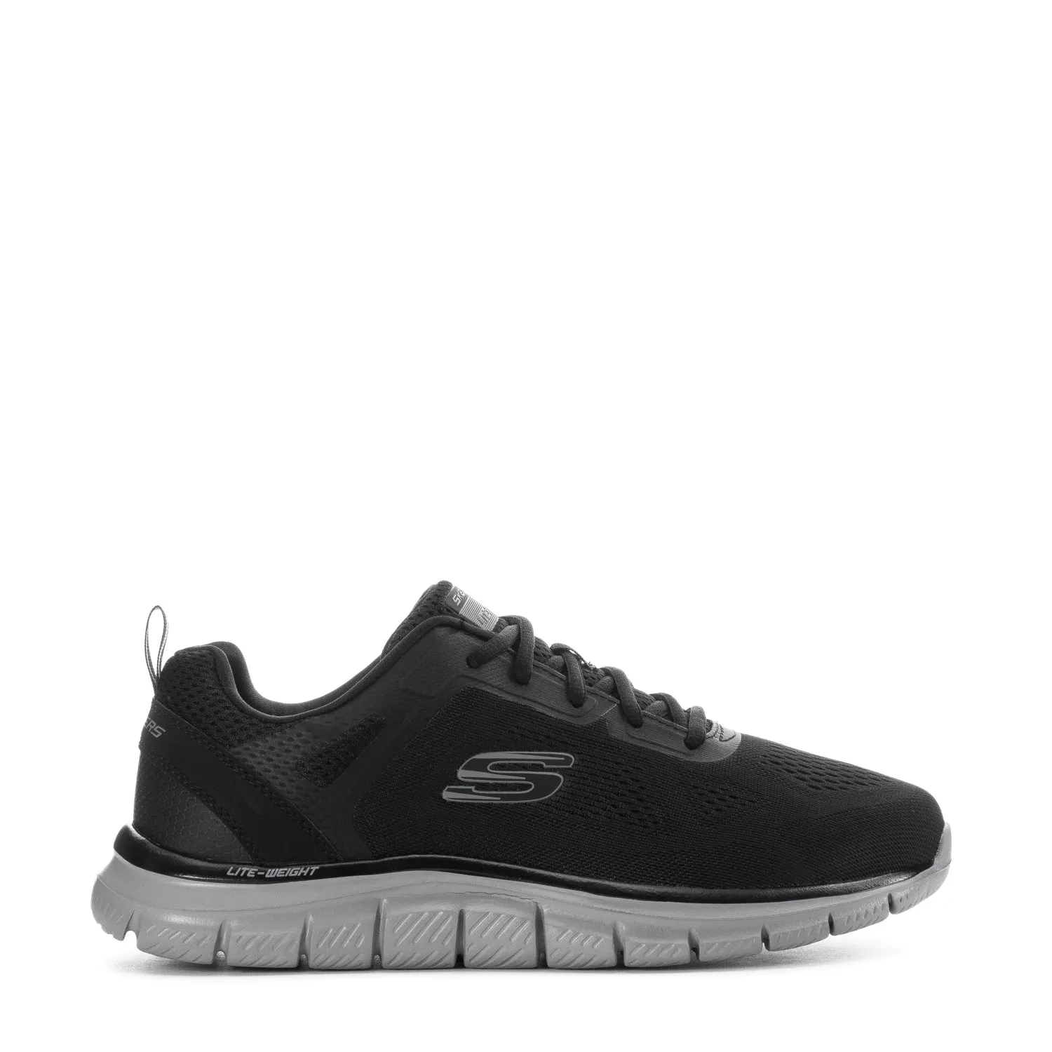 Track Broader Wide - Herrenschuhe_Skechers