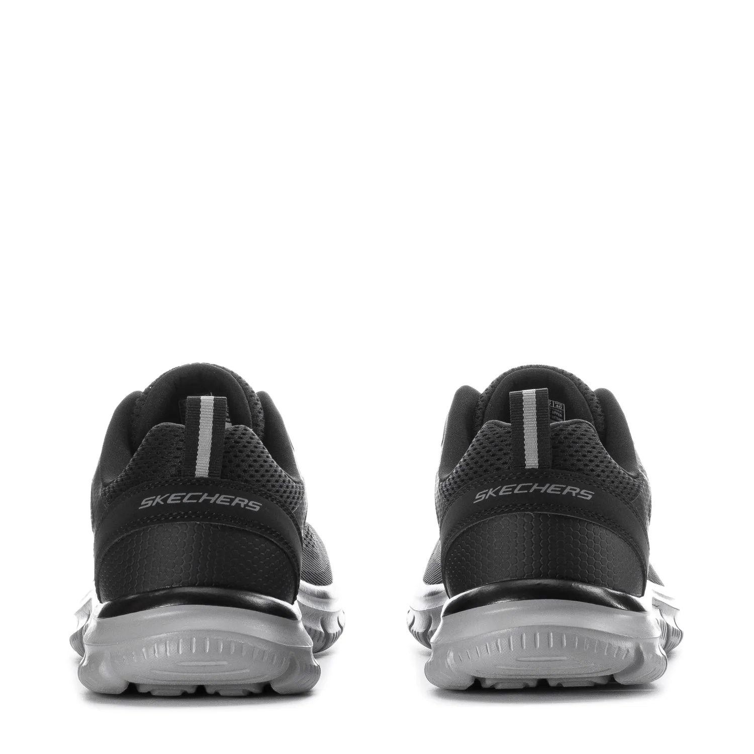 Track Broader Wide - Herrenschuhe_Skechers