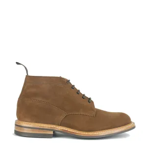 Trickers Evedon Chukka Stiefel Snuff