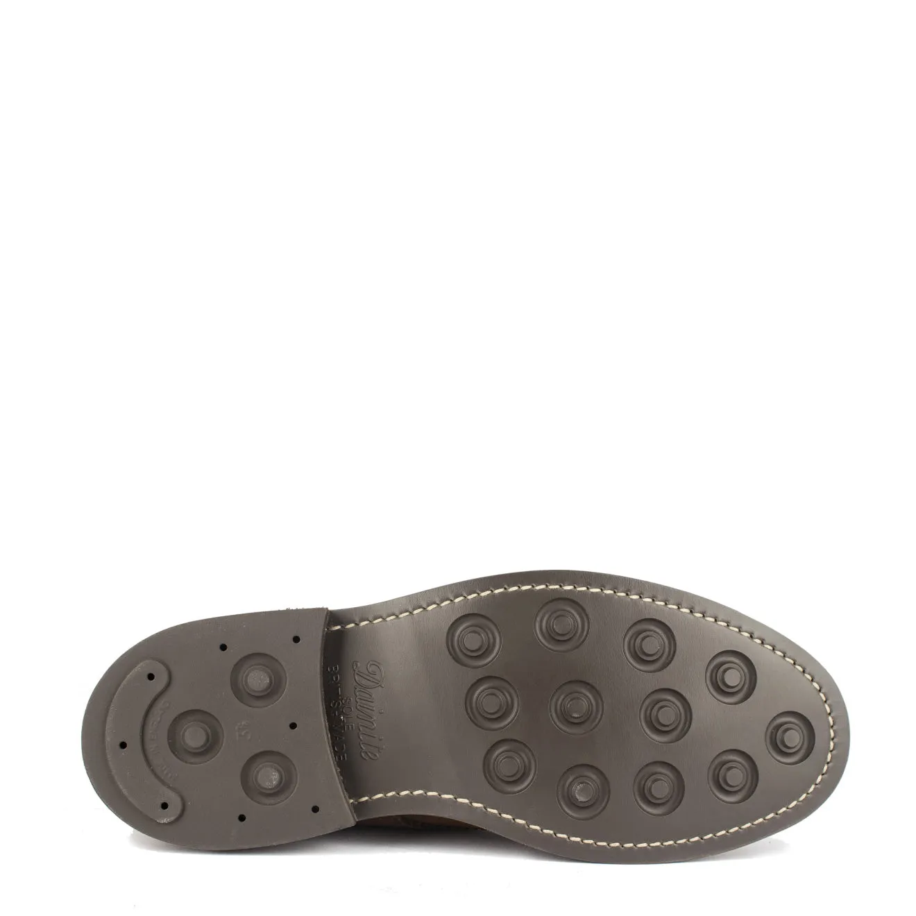 Trickers Evedon Chukka Stiefel Snuff
