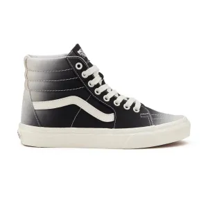 UA SK8-Hi 'Ombre Schwarz'