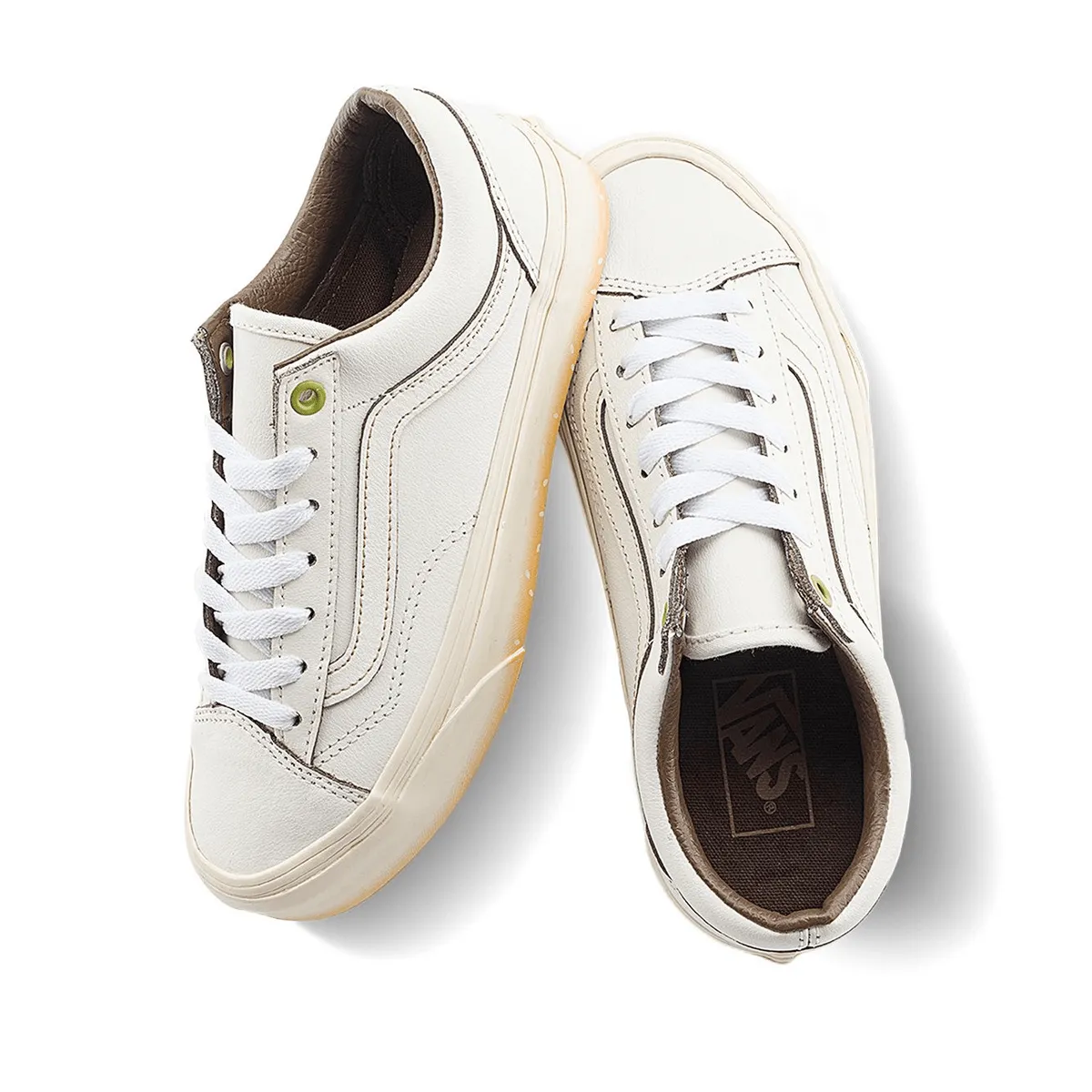 UA Style 36 'Sheng Jian Bao'