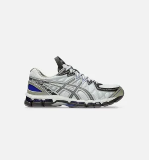UB10 S Gel Kayano 20 Herren Lifestyle-Schuh - Gletschergrau/Lavendelgrau