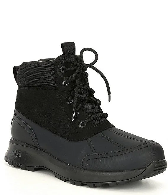Ugg Emmett Ente Wp Stiefel