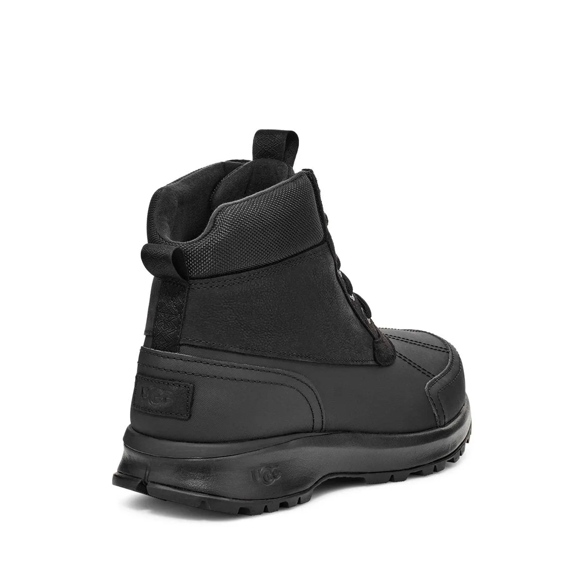 UGG - Emmett EntenBt WP Schwarz
