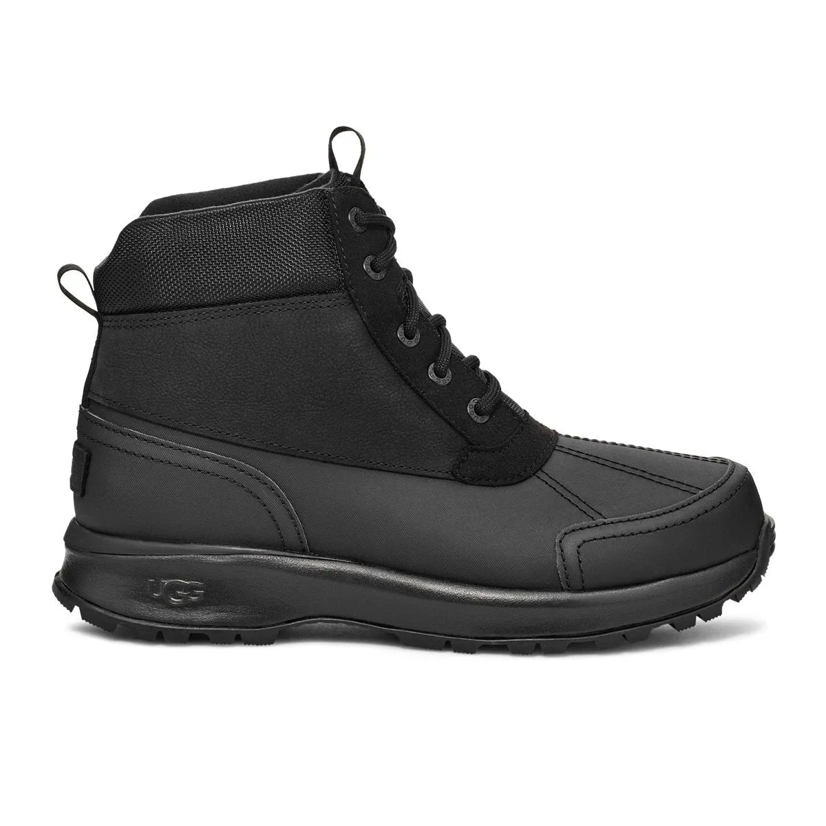 UGG - Emmett EntenBt WP Schwarz