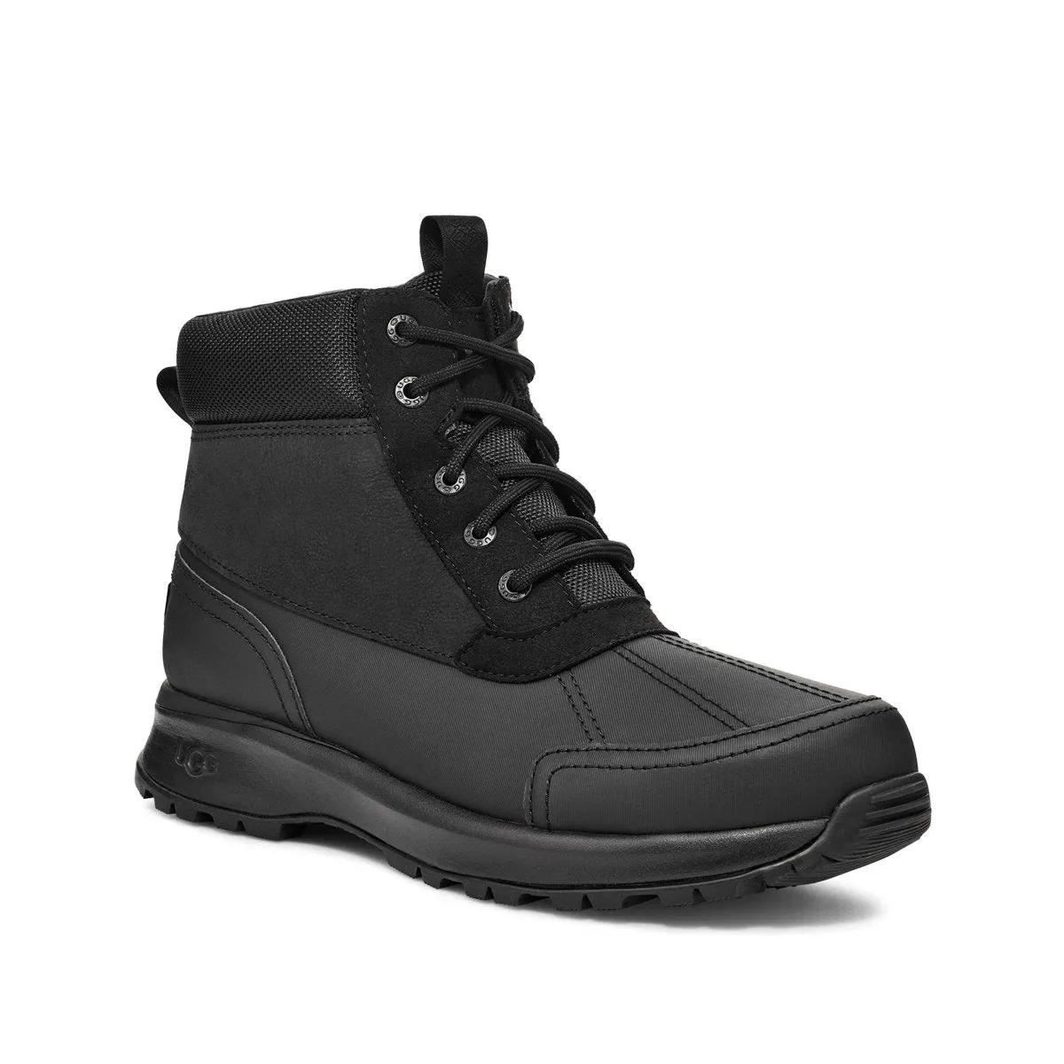 UGG - Emmett EntenBt WP Schwarz