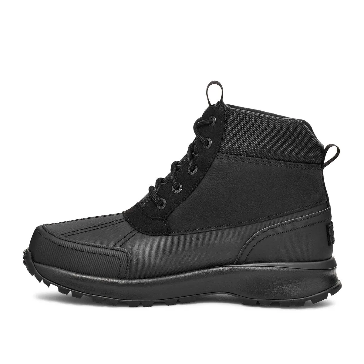 UGG - Emmett EntenBt WP Schwarz