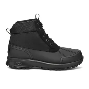 UGG - Emmett EntenBt WP Schwarz