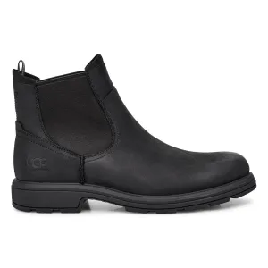 UGG Herren Biltmore Chelsea Schwarz