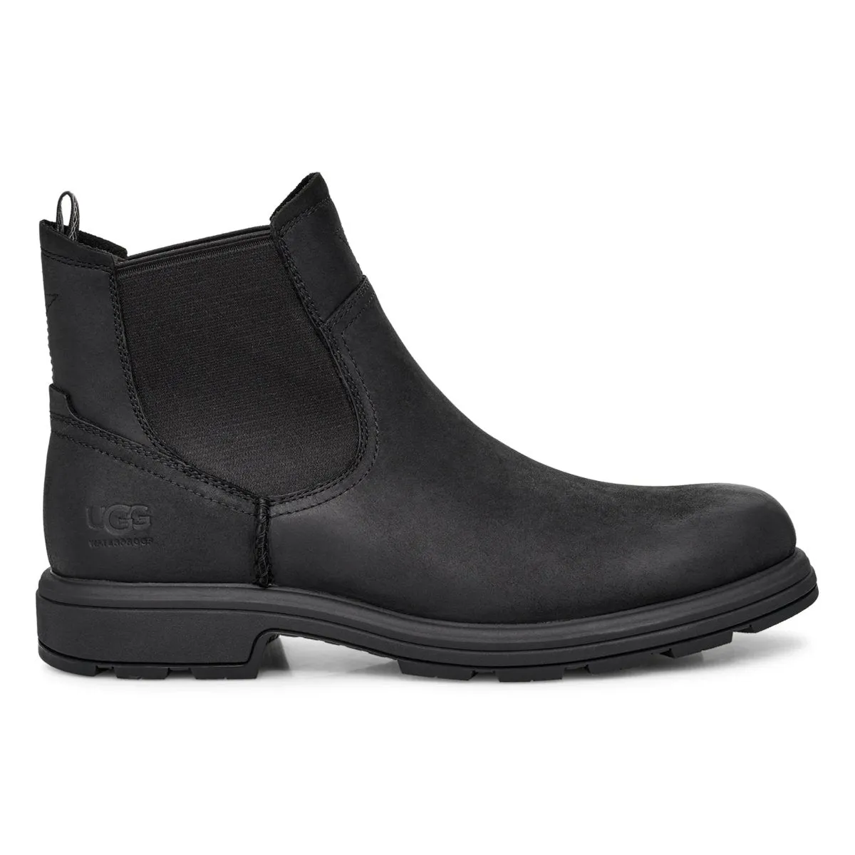 UGG Herren Biltmore Chelsea Schwarz