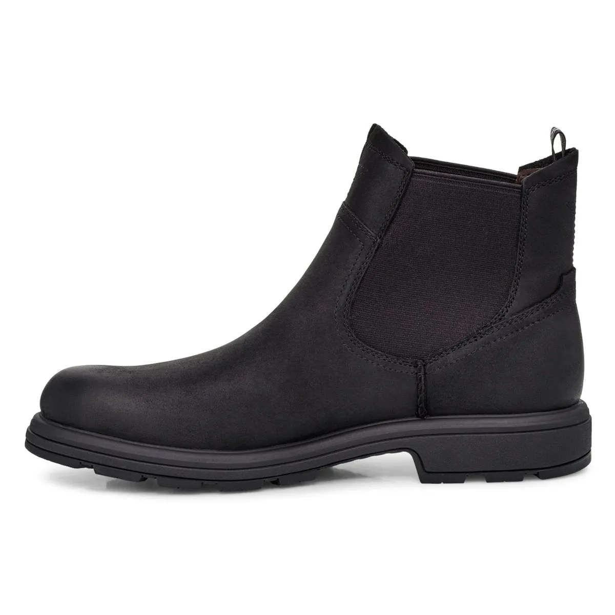 UGG Herren Biltmore Chelsea Schwarz