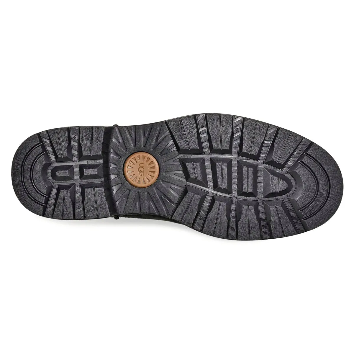 UGG Herren Biltmore Chelsea Schwarz