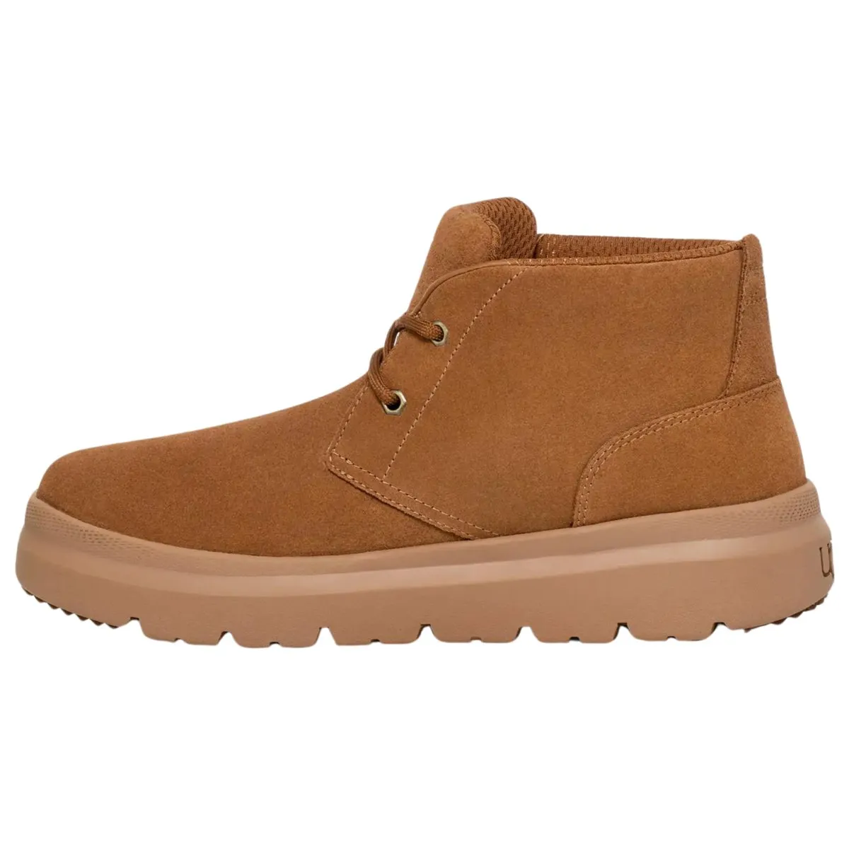 UGG Herren Burleigh Chukka Kastanienbraun