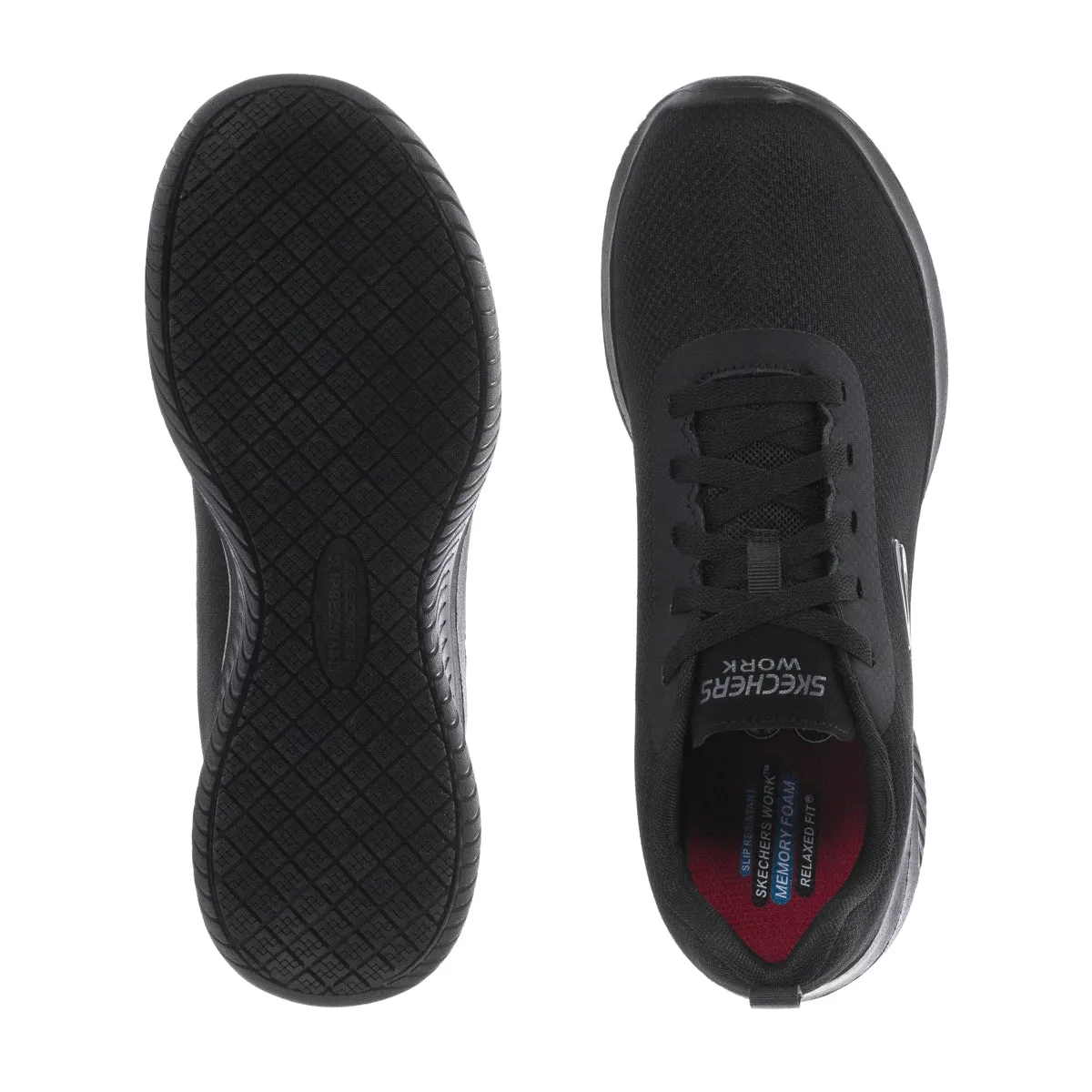 Ultra Flex 3.0 SR - Herrenschuhe_Skechers