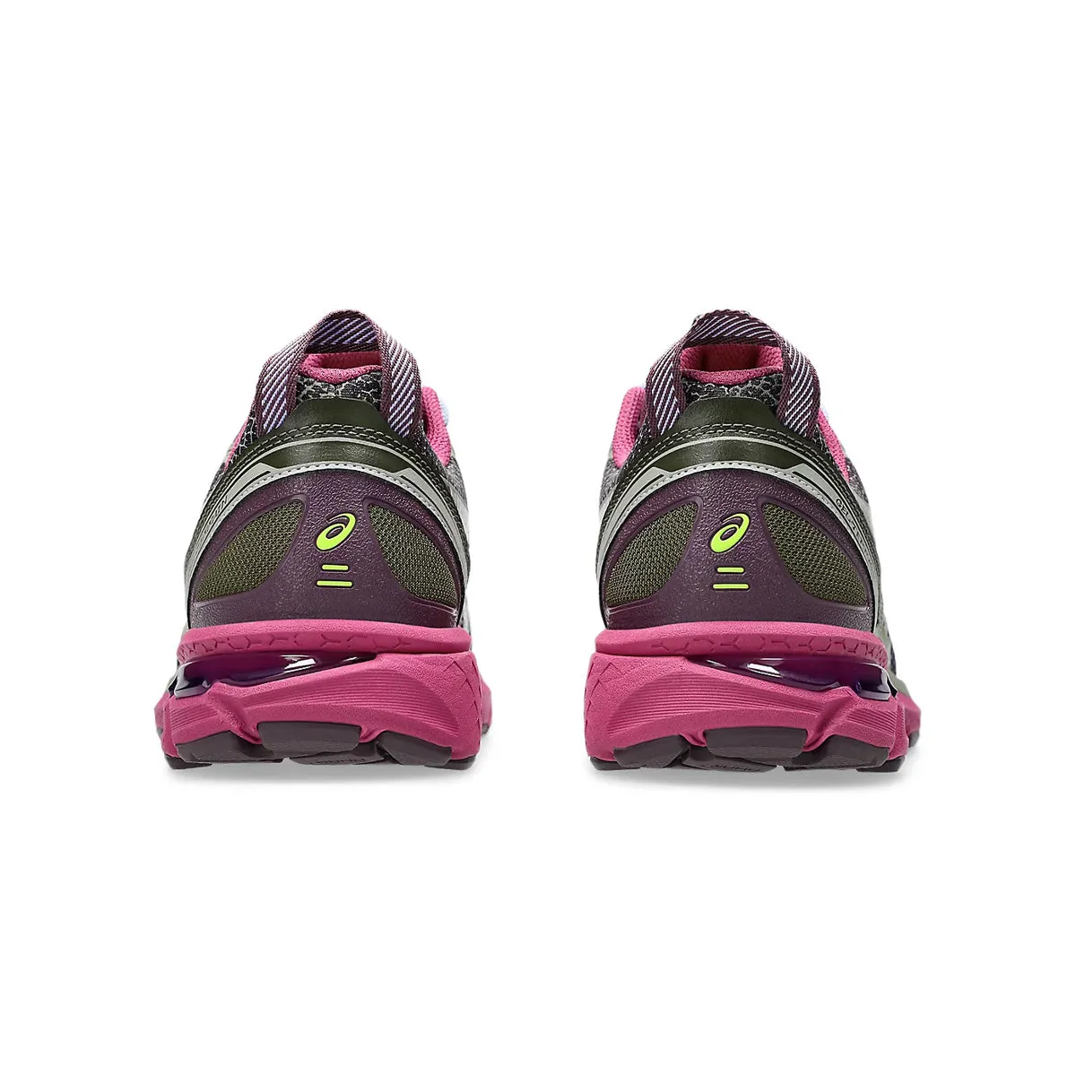   Up There GEL-Terrain 'Lila Lavendel'