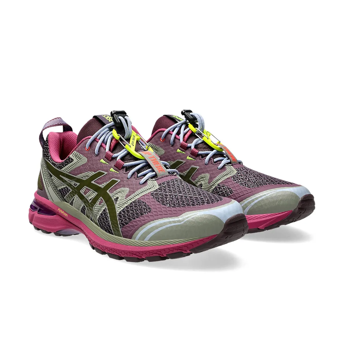   Up There GEL-Terrain 'Lila Lavendel'
