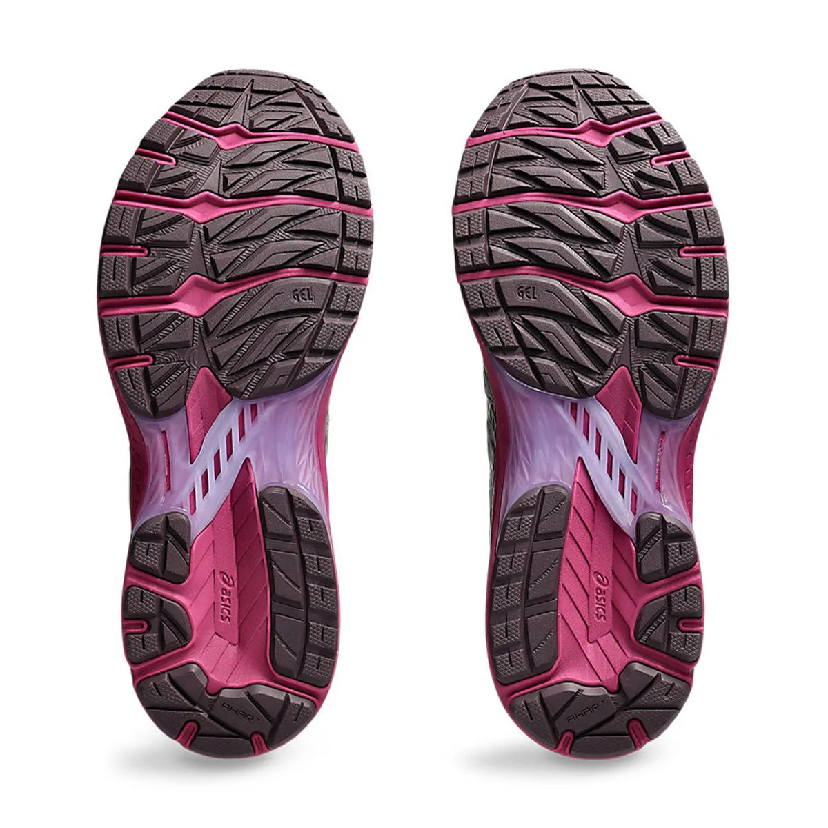   Up There GEL-Terrain 'Lila Lavendel'