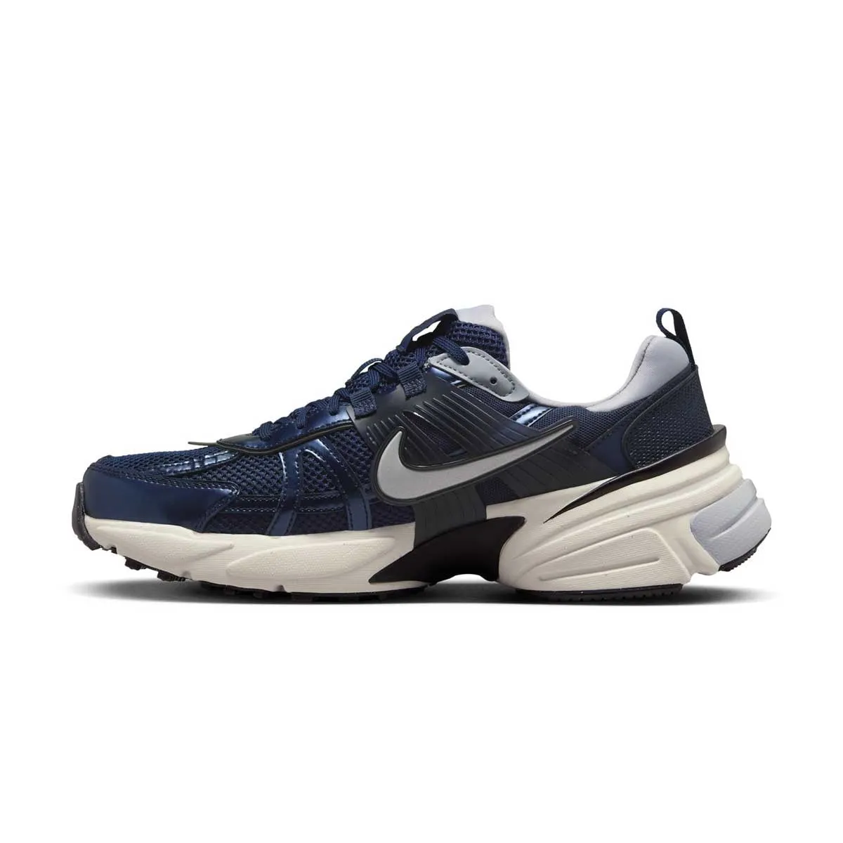 V2K Laufschuh 'Obsidian Thunder Blau'