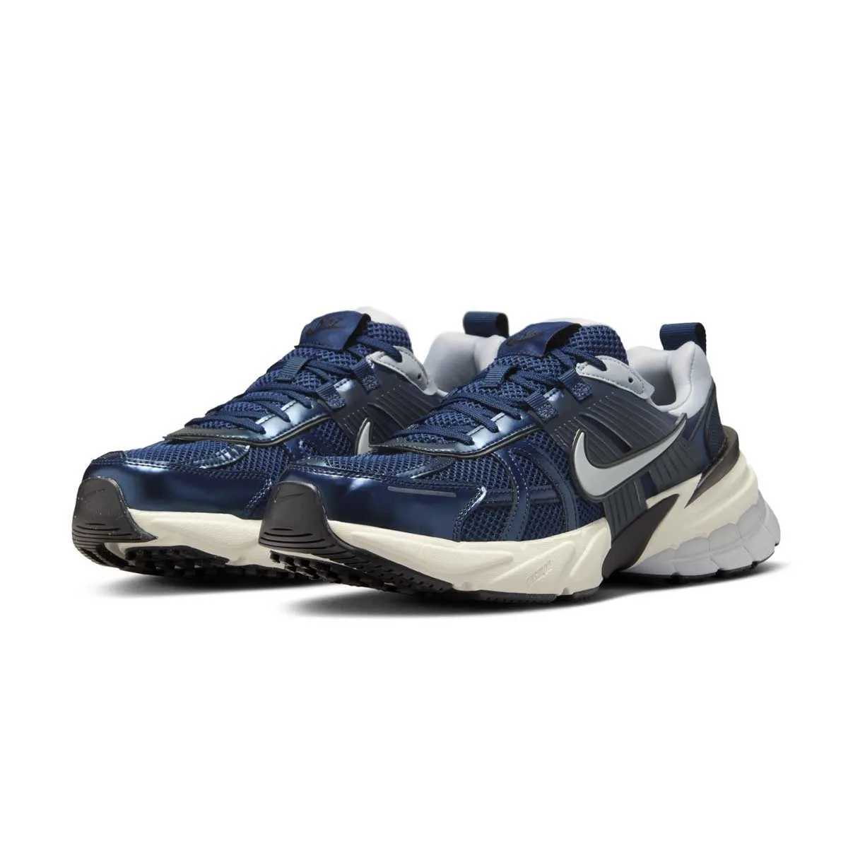 V2K Laufschuh 'Obsidian Thunder Blau'