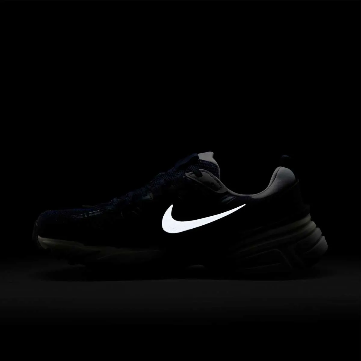 V2K Laufschuh 'Obsidian Thunder Blau'