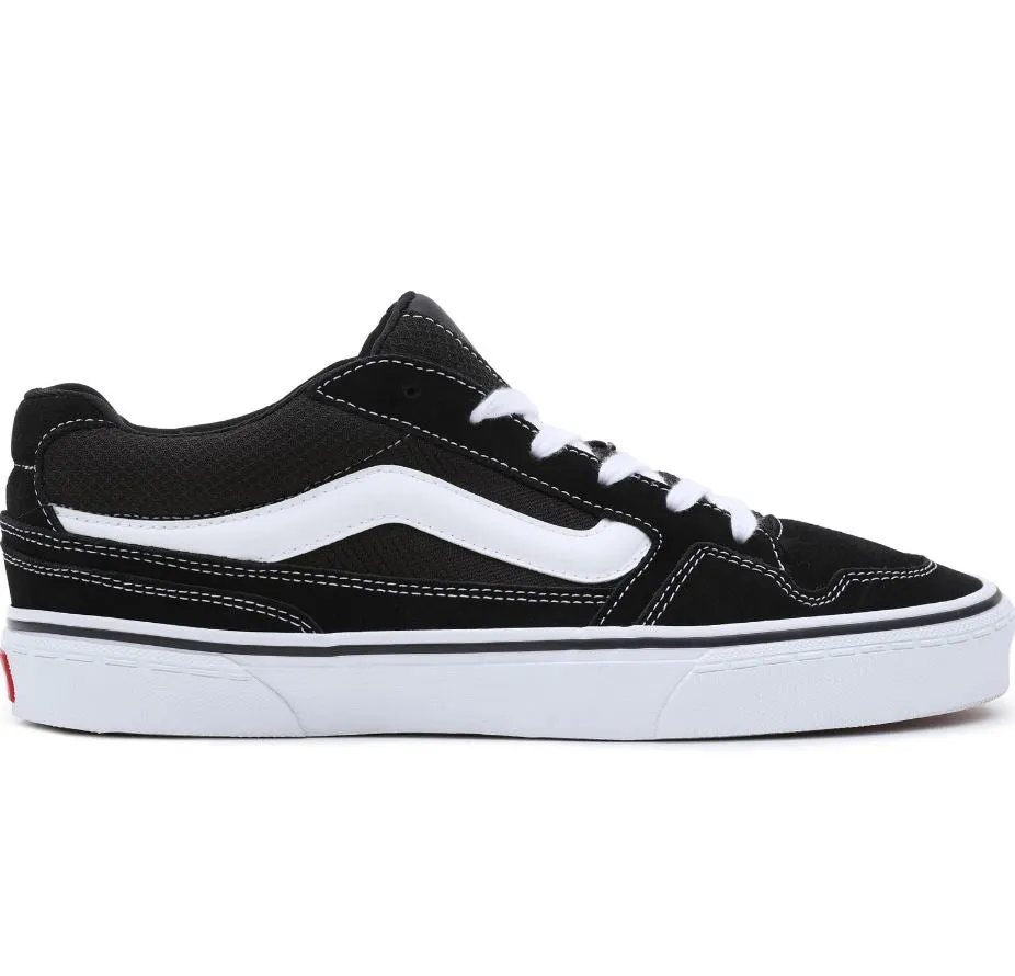 Vans Caldrone Wildleder/Mesh